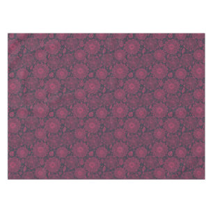 Nappe Motif floral 5