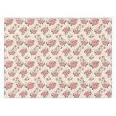 Nappe Motif floral 5 (Devant (Horizontal))