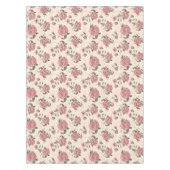 Nappe Motif floral 5 (Devant)
