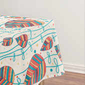 Nappe Motif floral 5 2 (In Situ)