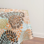 Nappe Motif floral 7 (In Situ)