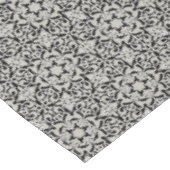 Nappe Motif floral arabe (Angle)