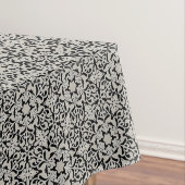 Nappe Motif floral arabe (In Situ)