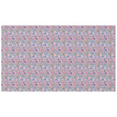 Nappe Motif floral brodé (Devant (Horizontal))