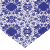 Nappe Motif floral de dentelle (Angle)