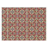 Nappe Motif floral grenade de William Morris Fruit (Devant (Horizontal))