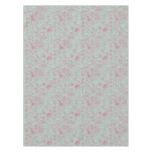 Nappe Motif floral mignon d'été (Devant)