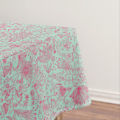 Nappe Motif floral mignon d'été (In Situ)