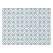 Nappe Motif floral scandinave (Devant (Horizontal))