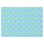 Nappe Motif flottant de la piscine d'été (Devant (Horizontal))