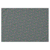 Nappe Motif framboise 2 (Devant (Horizontal))