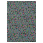 Nappe Motif framboise 2 (Devant)