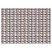 Nappe Motif Fruit Abstrait (Devant (Horizontal))