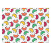 Nappe Motif Fruit Candy (Devant (Horizontal))