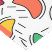 Nappe Motif Fruit Candy (Angle)