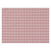 Nappe Motif Fruit cerise (Devant (Horizontal))