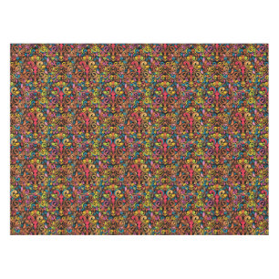 Nappe Motif génial