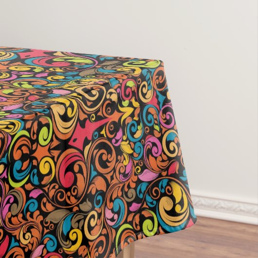 Nappe Motif génial (In Situ)