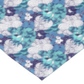 Nappe Motif génial de coquillage (Angle)