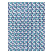 Nappe Motif génial de coquillage (Devant)