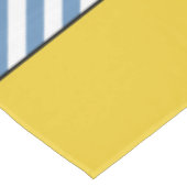 Nappe Motif géométrique (Angle)