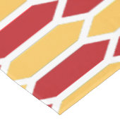 Nappe Motif géométrique (Angle)