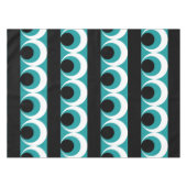 Nappe Motif géométrique (Devant (Horizontal))