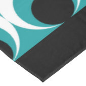 Nappe Motif géométrique (Angle)