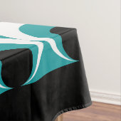 Nappe Motif géométrique (In Situ)