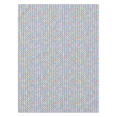 Nappe Motif géométrique (Devant)