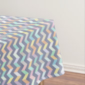 Nappe Motif géométrique (In Situ)