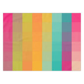 Nappe Motif géométrique abstrait (Devant (Horizontal))