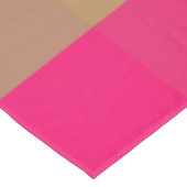 Nappe Motif géométrique abstrait (Angle)