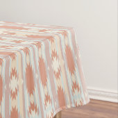 Nappe Motif géométrique dans le style aztèque 3 (In Situ)