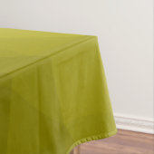 Nappe Motif géométrique dégradé foncé jaune (In Situ)