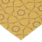 Nappe Motif géométrique moderne ethnique (Angle)