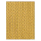 Nappe Motif géométrique moderne ethnique (Devant)