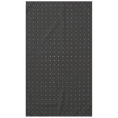 Nappe Motif Gold Diamond (Devant)