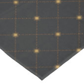 Nappe Motif Gold Diamond (Angle)