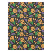 Nappe Motif HALLOWEEN (Devant)