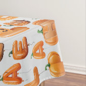 Nappe Motif Halloween de ballons (In Situ)