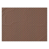 Nappe Motif Hearts & Rainbows (Devant (Horizontal))
