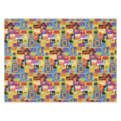 Nappe Motif Iconic FRIENDS™ (Devant (Horizontal))