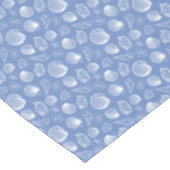 Nappe Motif impertinent de coquillage (Angle)