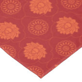 Nappe Motif indien (Angle)