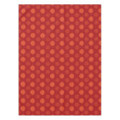 Nappe Motif indien (Devant)