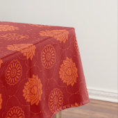 Nappe Motif indien (In Situ)