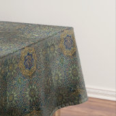 Nappe Motif Islamique (In Situ)