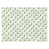 Nappe motif Jour de la Saint Patrick (Devant (Horizontal))