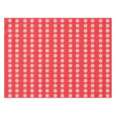 Nappe Motif Joyeux Noël 5 (Devant (Horizontal))